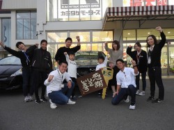 2019年11月26日ご購入のお客様
