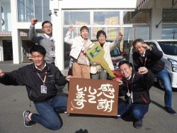 2019年12月16日ご購入のお客様