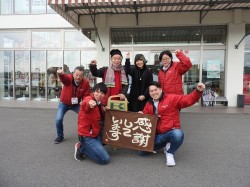 2020年2月17日ご購入のお客様