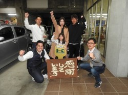 2020年3月30日ご購入のお客様