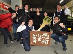 2020年3月30日ご購入のお客様