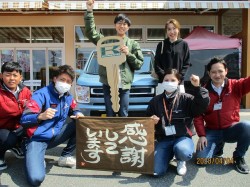 2020年4月6日ご購入のお客様