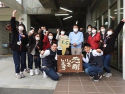 2020年4月27日ご購入のお客様