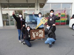 2020年5月10日ご購入のお客様