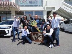 2020年5月11日ご購入のお客様