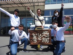 2020年5月11日ご購入のお客様