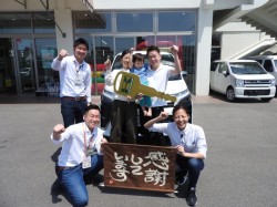 2020年5月11日ご購入のお客様