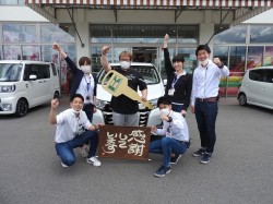 2020年5月28日ご購入のお客様