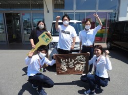 2020年6月1日ご購入のお客様