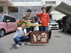 2020年6月22日ご購入のお客様