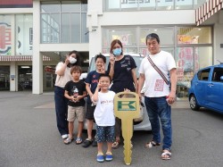 2020年6月29日ご購入のお客様