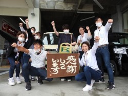 2020年7月20日ご購入のお客様
