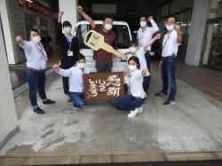 2020年7月27日ご購入のお客様