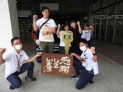 2020年9月7日ご購入のお客様