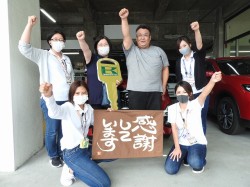 2020年9月21日ご購入のお客様