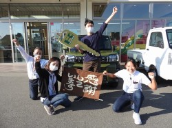 2020年10月8日ご購入のお客様