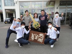 2020年10月13日ご購入のお客様