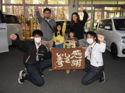 2020年10月19日ご購入のお客様