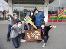 2020年11月10日ご購入のお客様