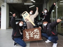 2020年11月17日ご購入のお客様