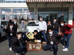 2020年11月17日ご購入のお客様