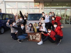 2020年11月26日ご購入のお客様