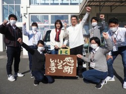 2020年11月30日ご購入のお客様