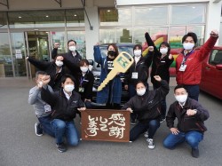 2020年12月14日ご購入のお客様