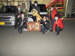 2020年12月14日ご購入のお客様