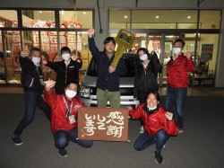 2020年12月14日ご購入のお客様