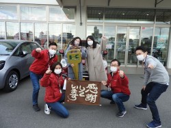 2020年12月24日ご購入のお客様