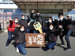 2021年1月14日ご購入のお客様