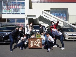 2021年2月22日ご購入のお客様