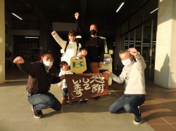 2021年2月22日ご購入のお客様