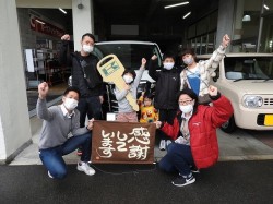 2021年3月15日ご購入のお客様