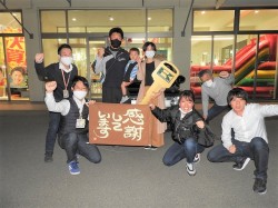 2021年3月22日ご購入のお客様