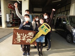 2021年3月22日ご購入のお客様