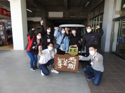 2021年5月10日ご購入のお客様