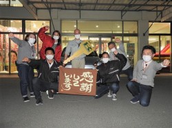 2021年5月10日ご購入のお客様