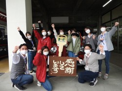 2021年5月17日ご購入のお客様