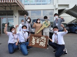 2021年5月17日ご購入のお客様