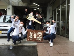 2021年5月17日ご購入のお客様