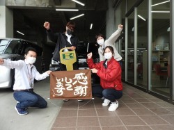 2021年5月24日ご購入のお客様