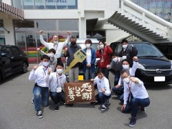 2021年5月24日ご購入のお客様