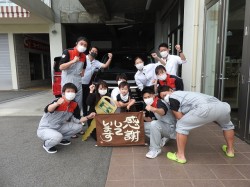 2021年5月31日ご購入のお客様