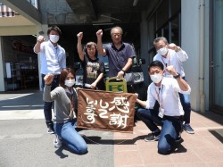 2021年6月7日ご購入のお客様