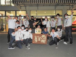 2021年6月21日ご購入のお客様