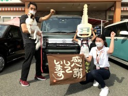 2021年6月21日ご購入のお客様