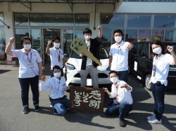 2021年6月28日ご購入のお客様