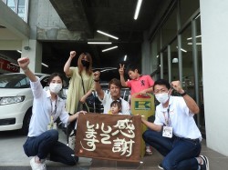 2021年6月28日ご購入のお客様